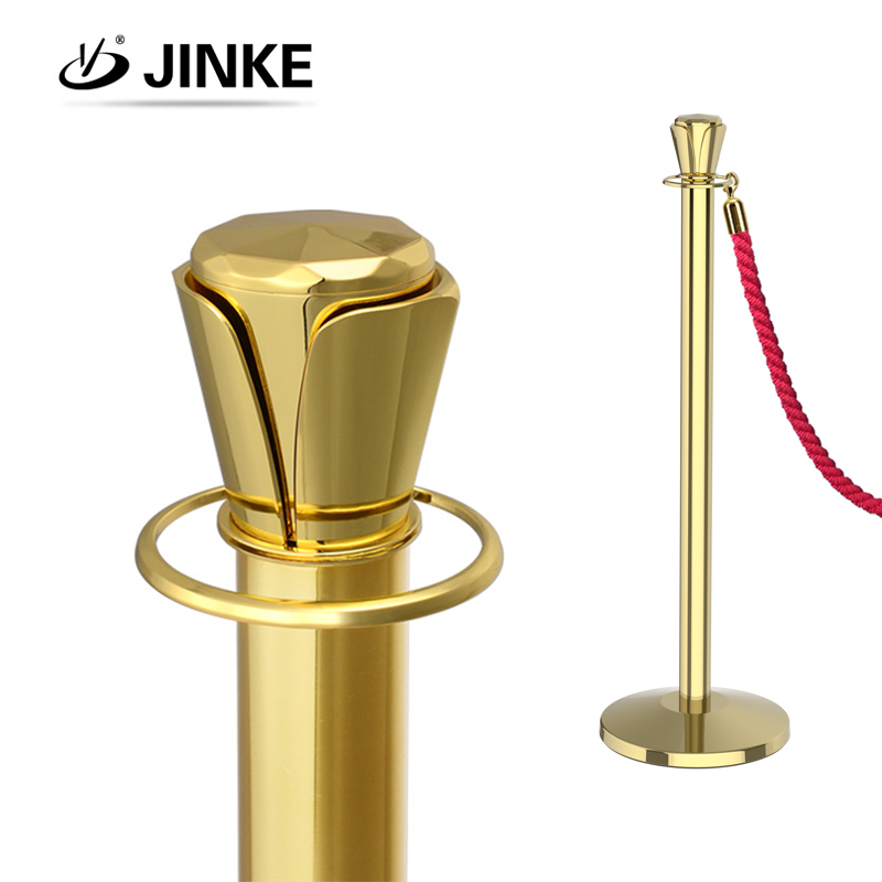 Jinke-Seilstützen